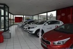KIA y Automateo: la excelencia de la calidad