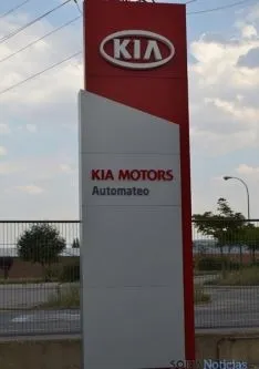 KIA y Automateo: la excelencia de la calidad