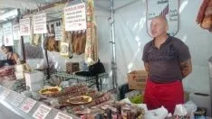 X Feria de las Viandas en Soria