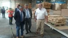 Visita Posada a San Leonardo