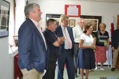 Jesús Posada en Navaleno