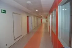 Visita al Complejo Hospitalario de Soria