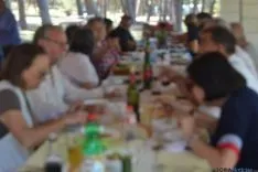 Comida Ajo Carretero en Navaleno