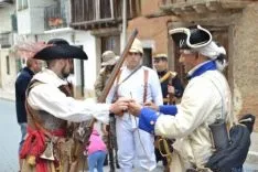 Exposición 'Soldados, Quintas y Levas' en Navaleno