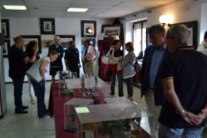 Exposición 'Soldados, Quintas y Levas' en Navaleno