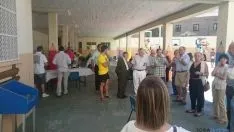 Convivencia en el Colegio San José