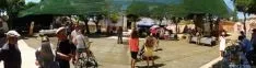 II Feria de la Mantequilla