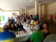 Convivencia en el Colegio San José