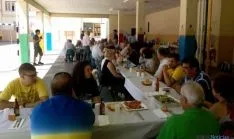 Convivencia en el Colegio San José
