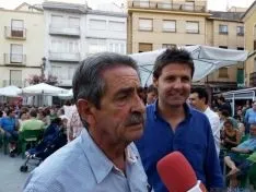 Presentación del libro de Cintora en Ágreda