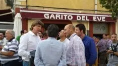 Presentación del libro de Cintora en Ágreda