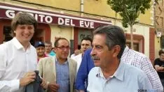 Presentación del libro de Cintora en Ágreda