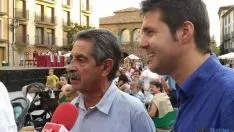 Presentación del libro de Cintora en Ágreda