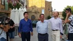 Presentación del libro de Cintora en Ágreda