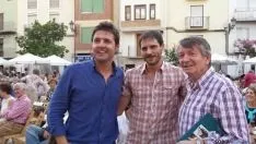 Presentación del libro de Cintora en Ágreda