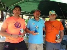 Campeonato social tiro con arco Navaleno