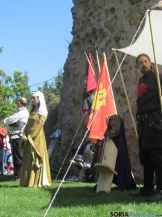 Representación histórica. SN