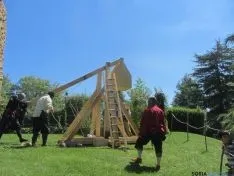 Representación histórica. SN