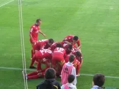Numancia 6 - Tenerife 3. SN