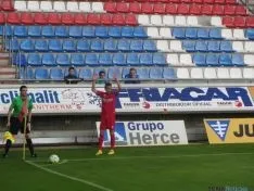 Numancia 6 - Tenerife 3. SN