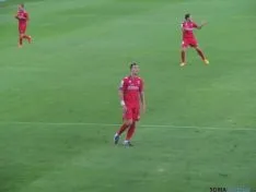 Numancia 6 - Tenerife 3. SN