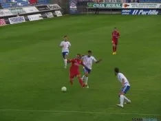 Numancia 6 - Tenerife 3. SN
