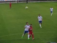 Numancia 6 - Tenerife 3. SN