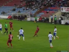 Numancia 6 - Tenerife 3. SN