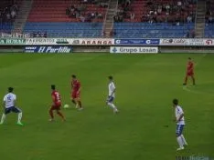 Numancia 6 - Tenerife 3. SN
