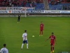 Numancia 6 - Tenerife 3. SN