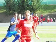 Numancia B-Uxama/SN