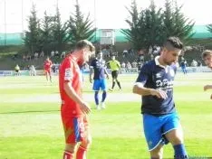 Numancia B-Uxama/SN