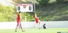 Numancia B-Uxama/SN