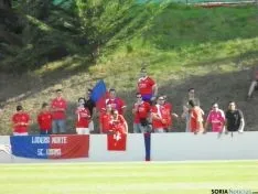 Numancia B-Uxama/SN