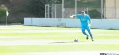 Numancia B-Uxama/SN