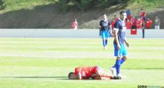 Numancia B-Uxama/SN
