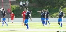 Numancia B-Uxama/SN