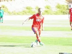 Numancia B-Uxama/SN