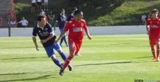 Numancia B-Uxama/SN