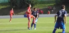 Numancia B-Uxama/SN