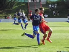 Numancia B-Uxama/SN
