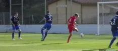 Numancia B-Uxama/SN