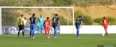 Numancia B-Uxama/SN