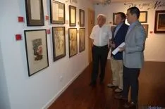Casa de los poetas