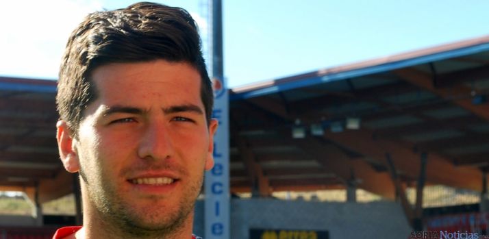 Bonilla, en una imagen de archivo. / SN