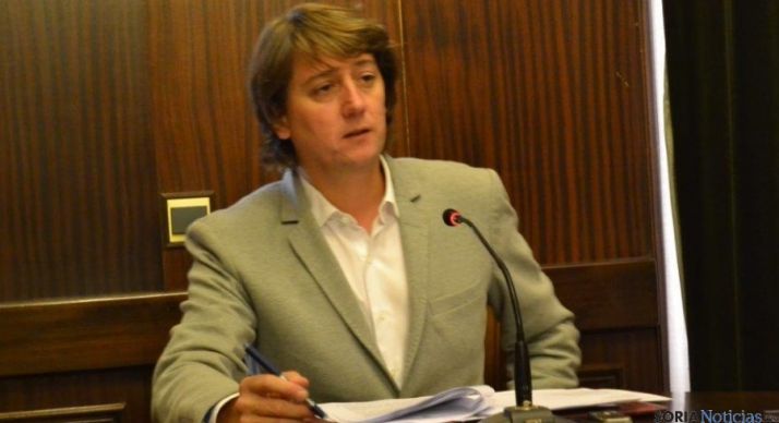 Carlos Martínez Mínguez