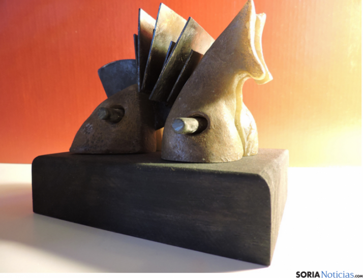 Imagen de las jornadas creada por Liliana Díez.