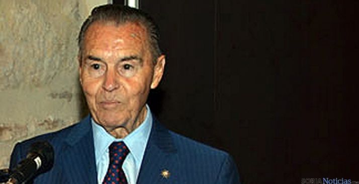 Imagen de archivo de José Pablo Redondo Lagüera. / SN