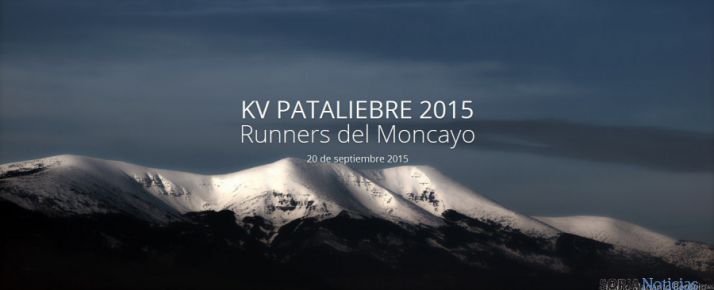 Imagen del Moncayo. / Mario Maganto