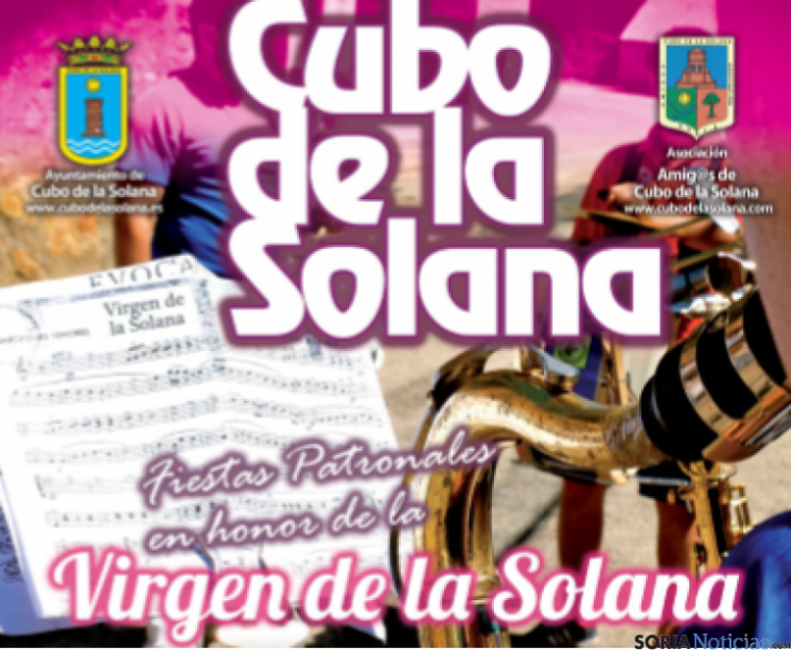 Las actividades comienzan el sábado 15.